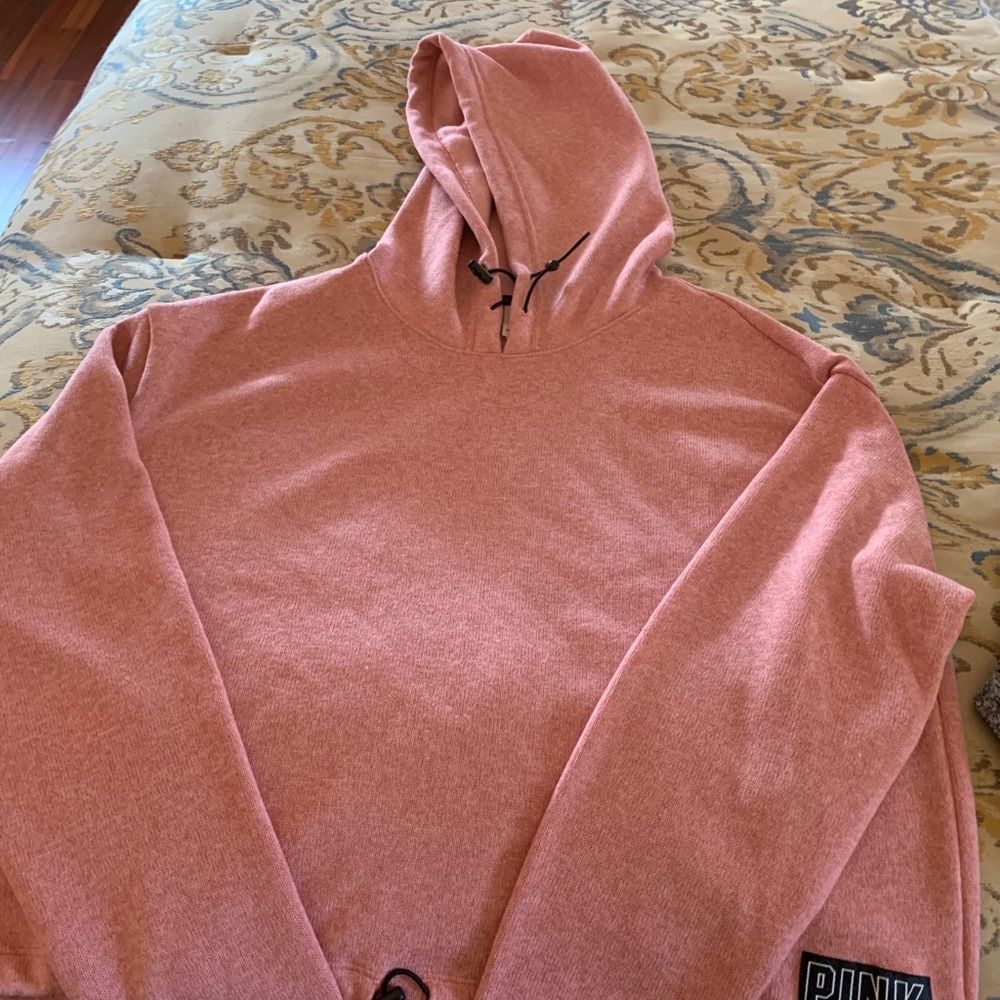 Pink sweatshirt - Picture 2 of 2